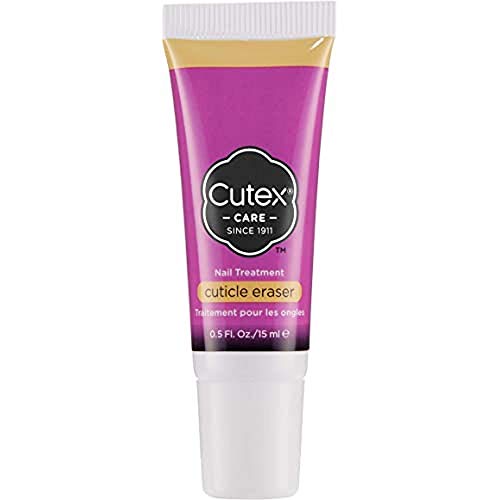 Cutex Exfoliante de Cutículas - 15 ml