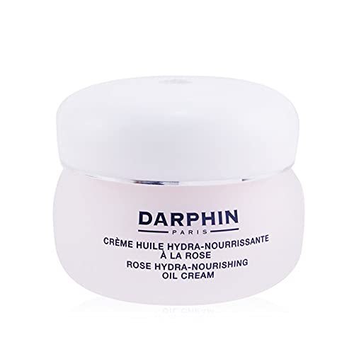 Darphin rose upgrad crema aceite 50ml