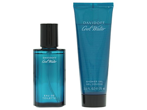 Davidoff Cool Water Man giftset - 115 ml
