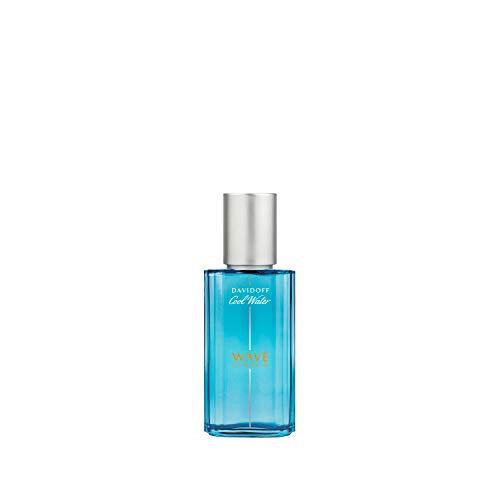 DAVIDOFF Cool Water Wave Man Eau de Toilette 40ml