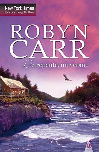 De repente, un verano (Top Novel)