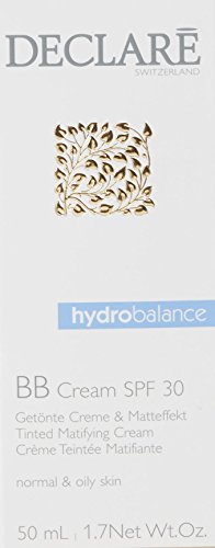 DeclarÃ Hydro Balance Bb Cream Spf30 50 Ml 50 ml