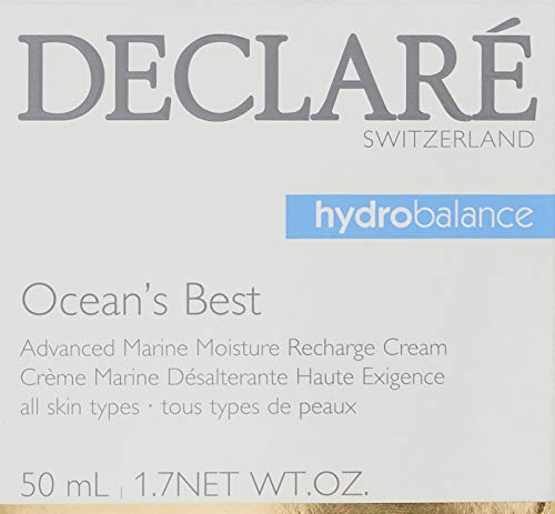 DeclarÃ Hydro Balance Ocean'S Best 50 Ml 50 ml