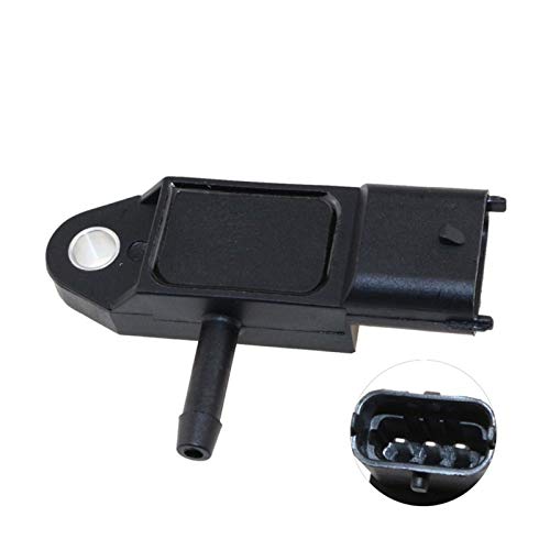 Del sensor de MAP, la toma de aire del colector Fit de presión for Ford C-MAX Fit for el foco II for Galaxy for Mondeo IV S-MAX 1.8 TDCi 0261230120 4M519F479AA