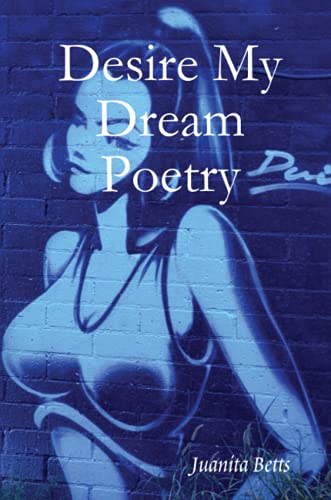 Desire My Dream Poetry