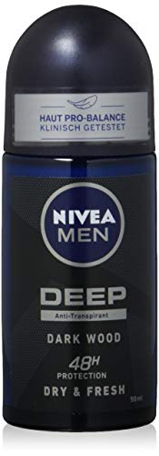 Desodorante Nivea Men Deep W2