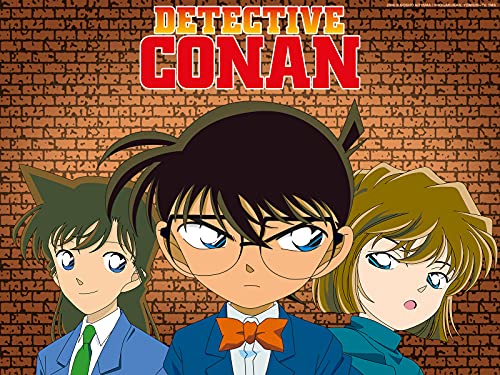 Detective Conan