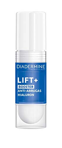 Diadermine - Lift+ Hidratante crema de día - 50ml y Lift+ Booster Anti-Arrugas - 15ml (1 Pack)