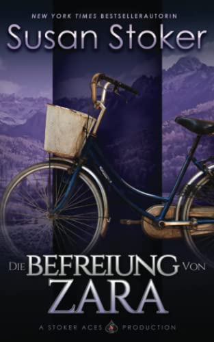 Die Befreiung von Zara: 6 (Die Mountain Mercenaries)