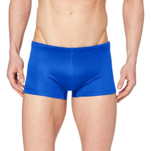 Diesel BMBX-Hero Bañador, Azul (Surf The Web 8cr/0wavm), XX-Large para Hombre