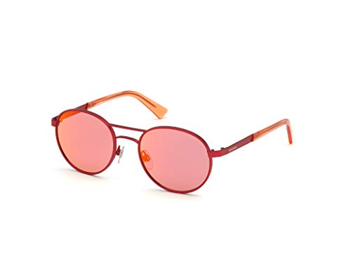 Diesel Eyewear Gafas de sol DL0265 Unisex - Adulto