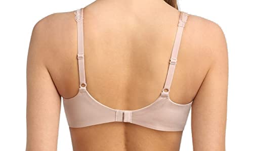 Dim Soutien-Gorge Post-operatoire Sujetador, New Skin, 85C para Mujer