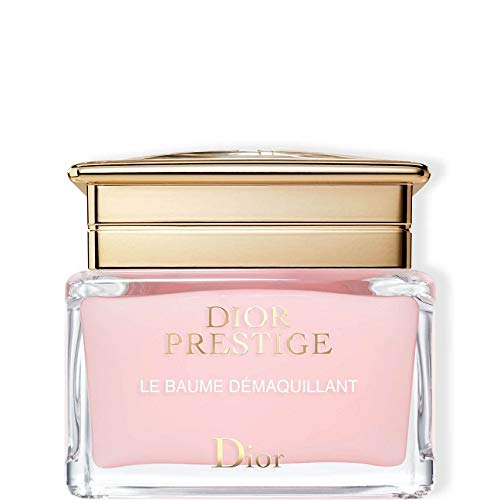 Dior - Bálsamo limpiador para el cuidado de la piel, regeneración excepcional y perfección, 150 ml