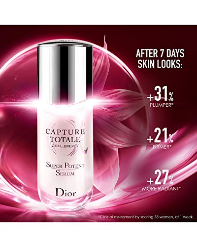 DIOR CAPTURE TOTAL SERUM ANTI-AGE 50ML