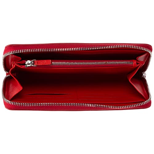 Dior Cartera rosso para hombre