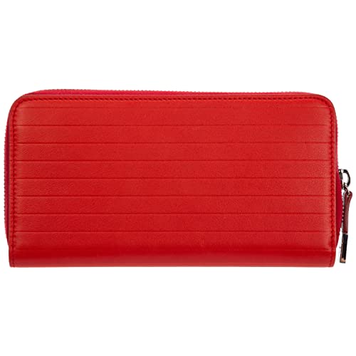 Dior Cartera rosso para hombre