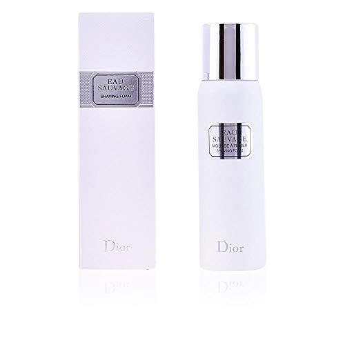 Dior Dior Eau Sauvage Espuma De Afeitar 200 Ml 1 Unidad 200 g