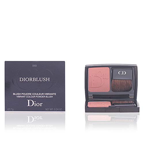 Dior Diorblush #849-Mimi Bronze 7.5 gr