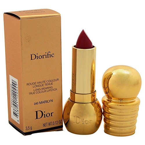 Dior diorific lipstick 040