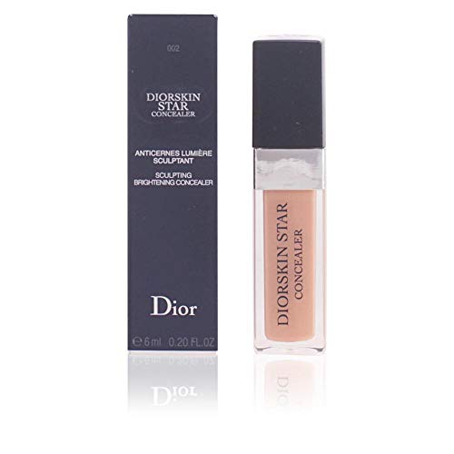 Dior Diorskin Star Concealer #004-Honey 6 ml