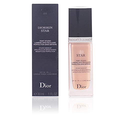 Dior Diorskin Star Fluide #030-Beige Moyen 30 ml