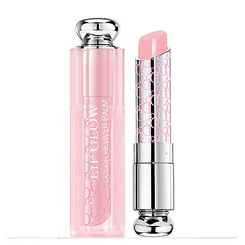 Dior Gloss Lip Glow, 001 pink diormania, 3.5ml