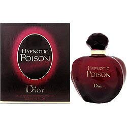 Dior - Hypnotic Poison EDT Vapo 150 ml.