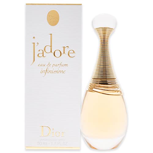 Dior j'adore infinissime epv 50ml