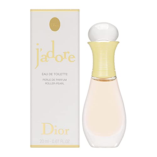 Dior J'Adore Roller Pearl Eau de Toilette 20 ml