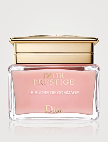 Dior Limpiador Facial Dior Prestige Cleanser Scrub 150 mililitros - 150 ml