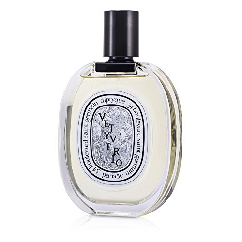 DIPTYQUE Dip Vetyverio EDT Vapo 100 ml, 1 unidad (1 x 100 ml)