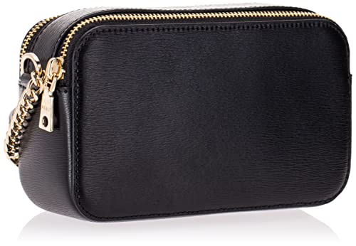 DKNY Bryant Bolso de Hombro Negro