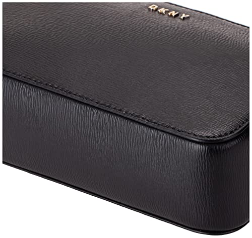 DKNY Bryant Bolso de Hombro Negro