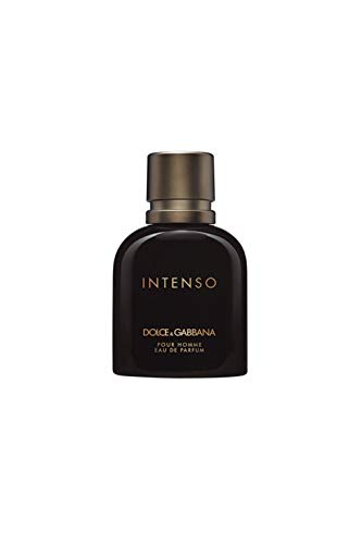 Dolce & Gabbana, Agua de perfume para hombres - 40 ml.