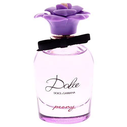 Dolce & Gabbana Dolce Peony - Edp - Volume: 50 Ml 50 ml