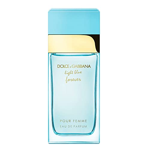 Dolce & Gabbana Light Blue Forever Eau De Parfum 50Ml Vaporizador