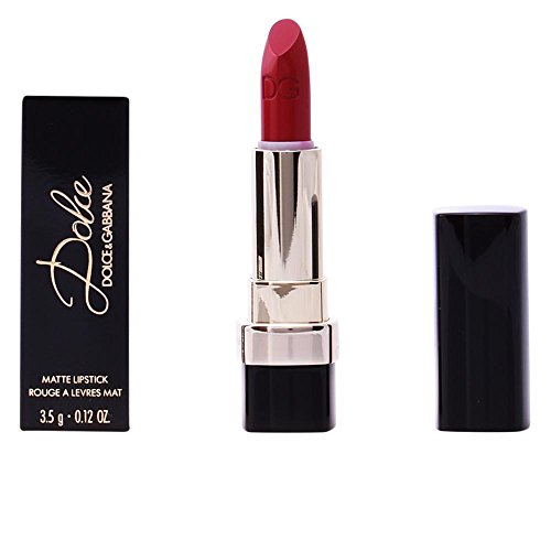 Dolce & Gabbana Lipstick Matt, 624 Dolce Lover - 3,5 g