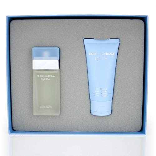 Dolce&G Light Blue Gp Edt25/Bc 2018