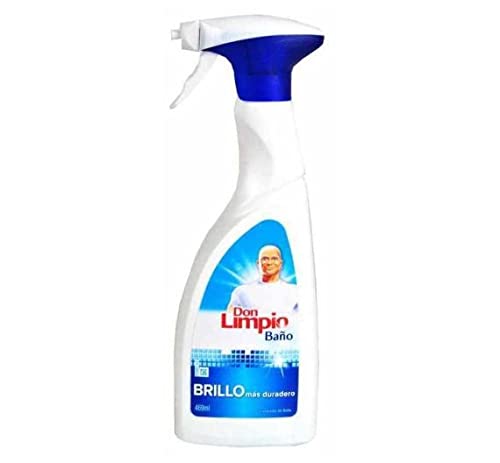 Don Limpio Don Limpio Sp 450 Baño 450 ml