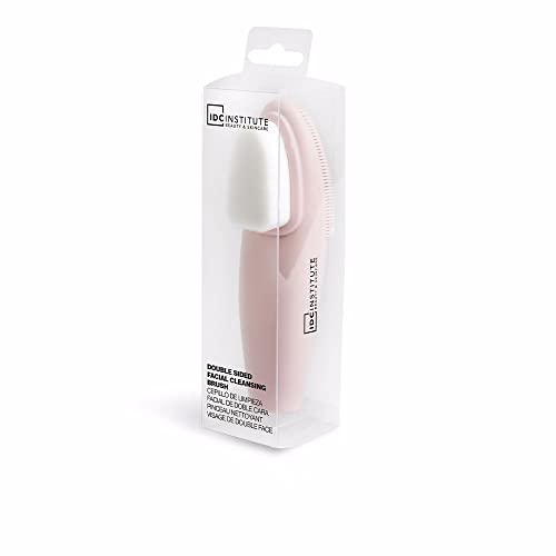 Double Sided Facial Cleansing Brush