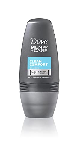 Dove, Desodorante - 50 ml