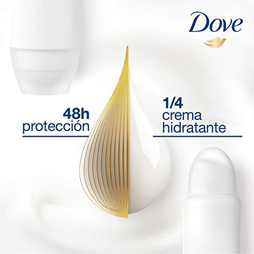 Dove Desodorante Aerosol Antitranspirante Invisible 200 ml