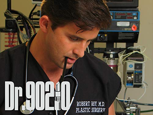 Dr. 90210 Season 1