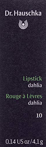 Dr. Hauschka Barra De Labios 10 Dahlia 4,1Gr. 1 Unidad 100 g