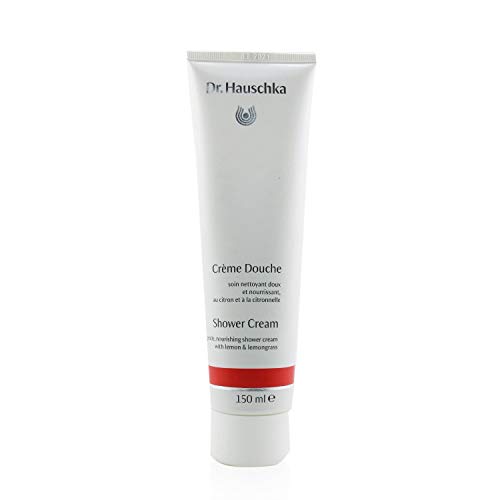 Dr. Hauschka Crema De Ducha 150ml Con Limón Y Limón