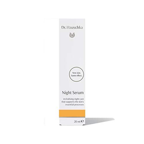 Dr. Hauschka Crema Nocturna Facial 56.2 ml