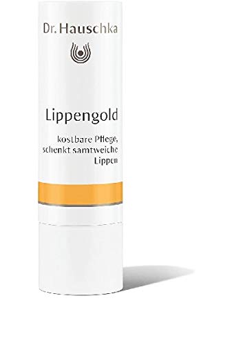 Dr. Hauschka Lip Care Stick 4.9G