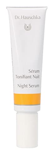 Dr. Hauschka Night Serum 20ml