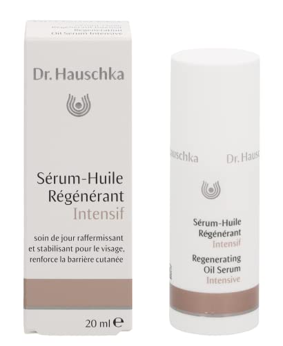 Dr. Hauschka - Serum de Aceite regenerador Intenso 20 ml