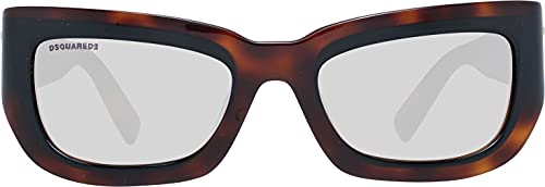 DSquared Mujer gafas de sol DQ0346, 52B, 55